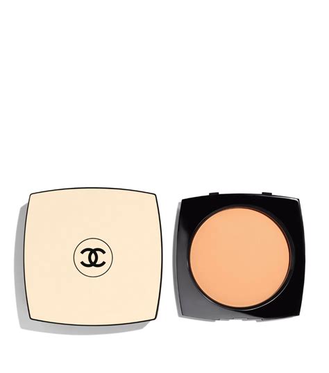 chanel les beiges powder refill